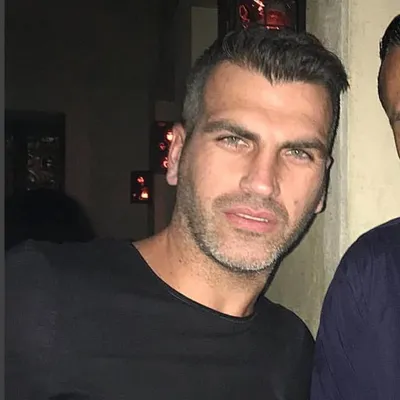 ⚪️ΣΙΓΑΛΑΣ ΑΝΤΩΝΗΣ⚪️ profile