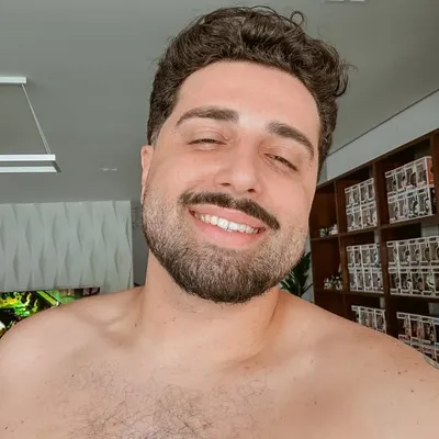 Luke Vidal profile