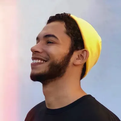 Daniel Duarte profile