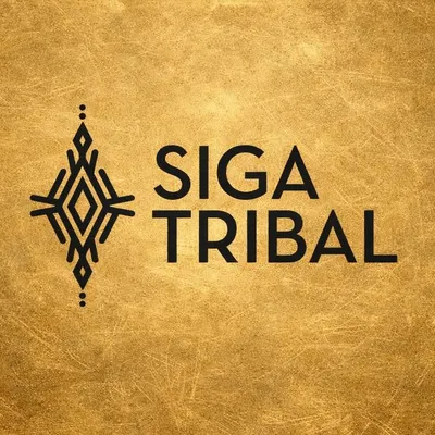 Siga Tribal • Handmade Atelier by SIGA profile