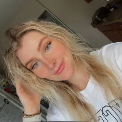 Irena Acevedo profile