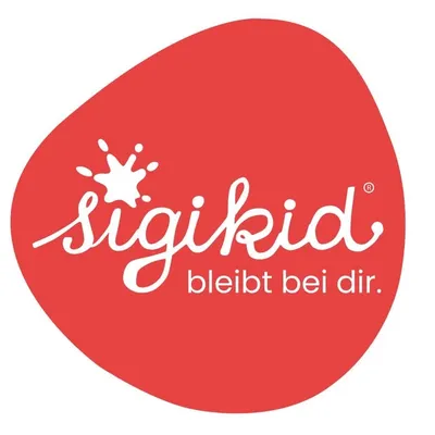 sigikid - bleibt bei dir. profile