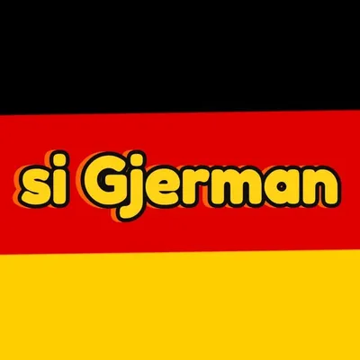 Si Gjerman profile