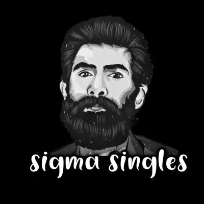 Sigma Singles profile