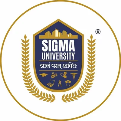 Sigma University India profile