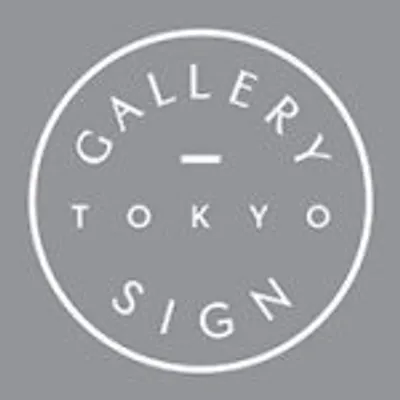 GALLERY-SIGN TOKYO profile
