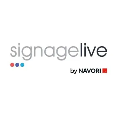 Signagelive - Digital Signage profile
