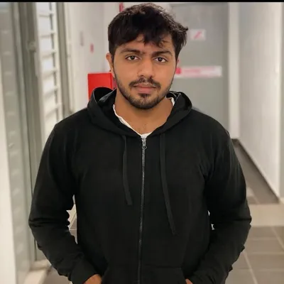 Sukhjeet_98 profile