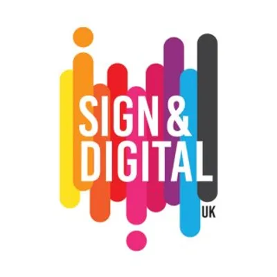 Sign & Digital UK profile