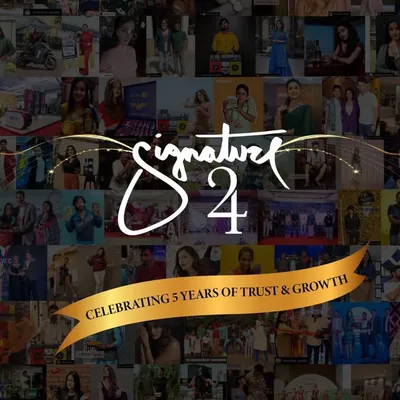 Signature 24 profile