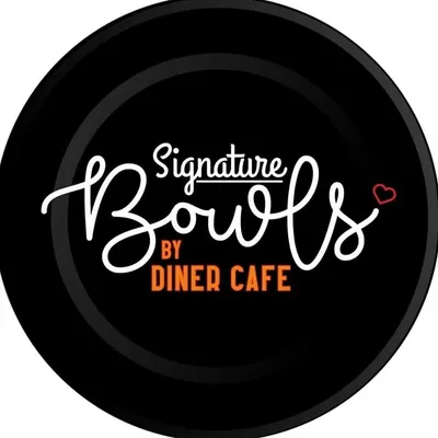 SIGNATURE BOWLS by Dinercafe profile