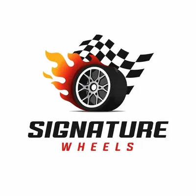 Signature wheels profile