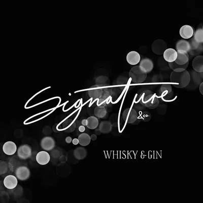 Signature & Co - Whisky & Gin profile