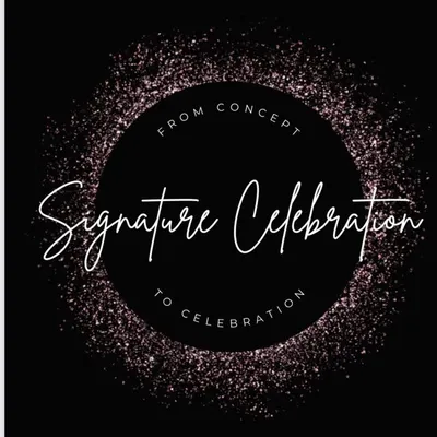signature celebrations profile