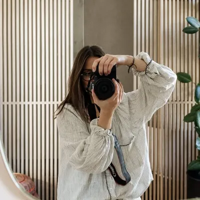 Jade • Photographe architecture et produit profile