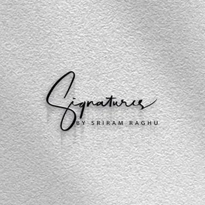 Signaturesbysriramraghu profile