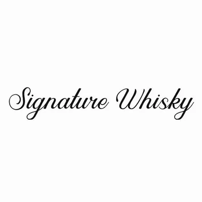 Signature Whiskey profile