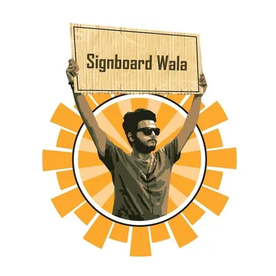 Signboard Wala profile