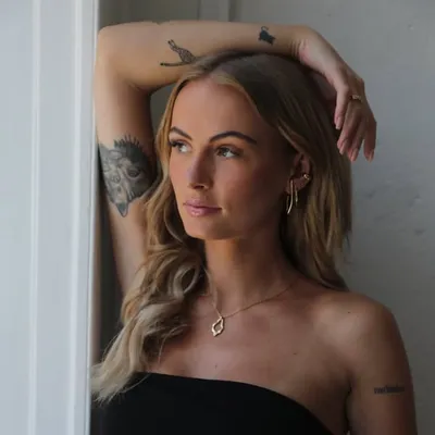SIGNE KRAGH profile