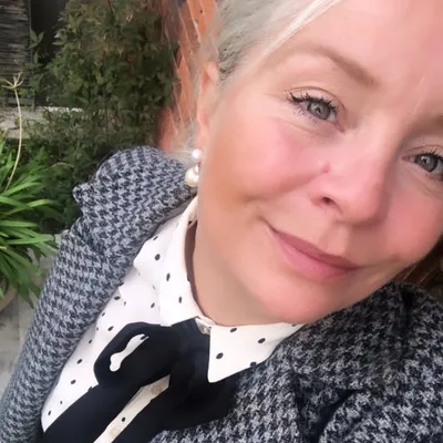 Signe Lindkvist profile