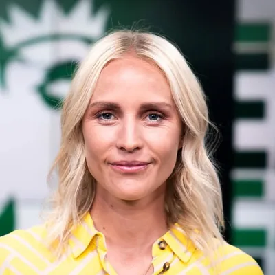 Signe Vadgaard profile
