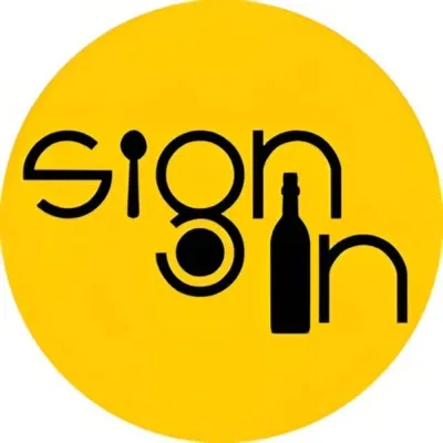 Sign In Cafe - Aliganj profile