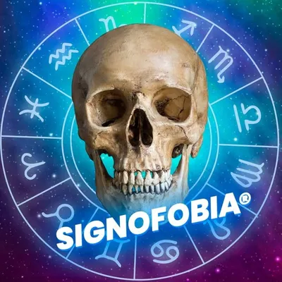 SIGNOFOBIA ® profile