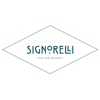 SIGNORELLI BAKERY, LONDON profile