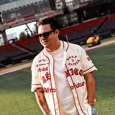 Iván Calderon profile