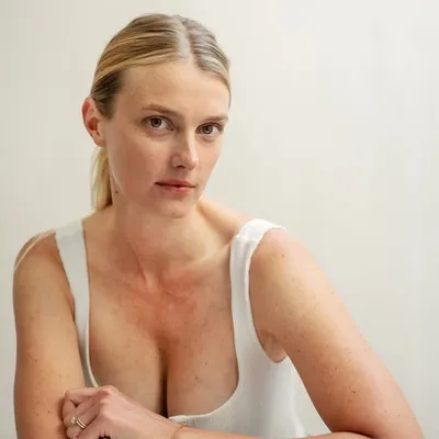 Sigrid Agren-Clarke profile