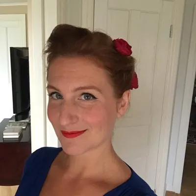 Sigrid Barany profile