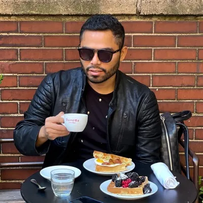 Zac Carrasco | siguientevlog profile