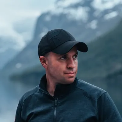 Sigurd Løseth profile