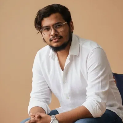 Sihab Bhimani profile