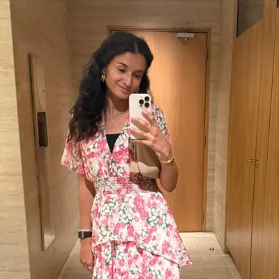 Siham Soleil profile