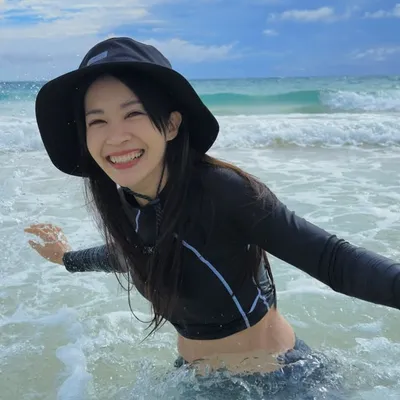 温美美 profile