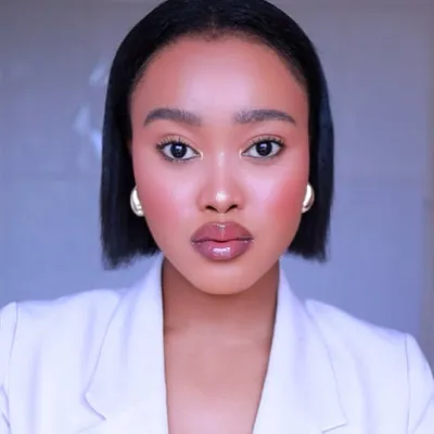 Sihle | FASHION profile