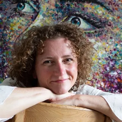 Silke Host profile