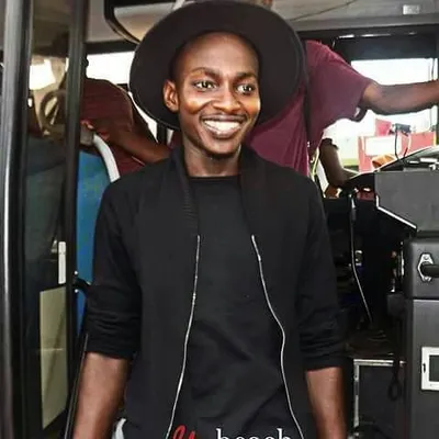 Coulibaly Sidick profile