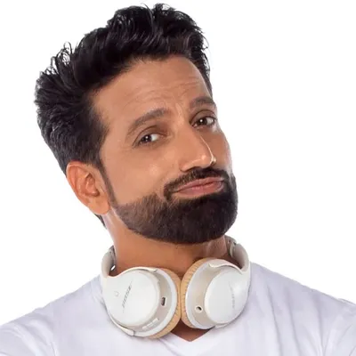 Sid Vohra | Programming Director @City1016| Dubai | Car Content profile