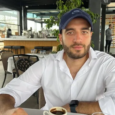 Süleyman profile