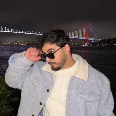Mohammed ourak profile