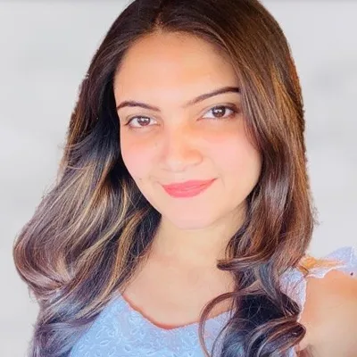 Simran Puri profile