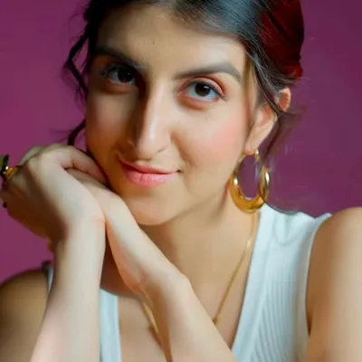 Siya Arora profile