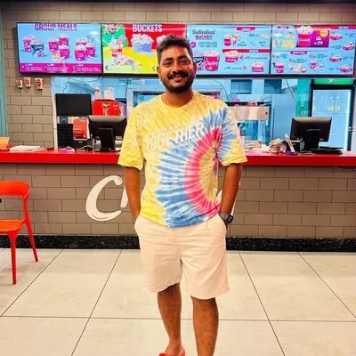 🌸 Sijo ⚡️Varghese 🌸 profile