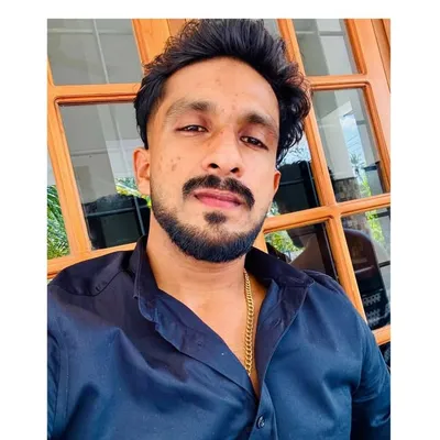 Sijomon Joseph profile