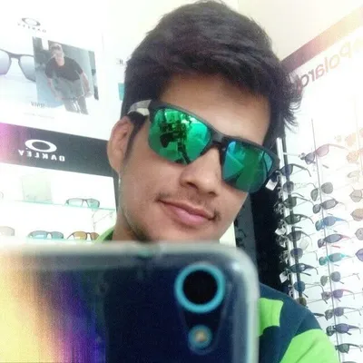 ViNod Sijwali profile