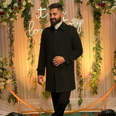 Parminder Singh profile