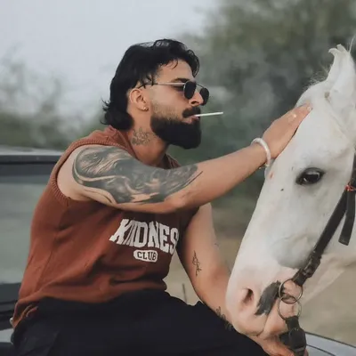 Sikandar Rabari profile