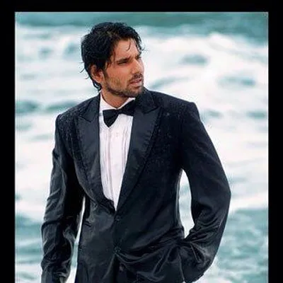 Sahil Kharbanda profile